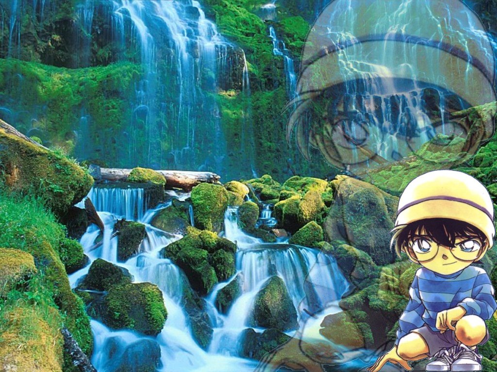 Otaku Gallery  / Anime e Manga / Detective Conan / Wallpapers / 015.jpg